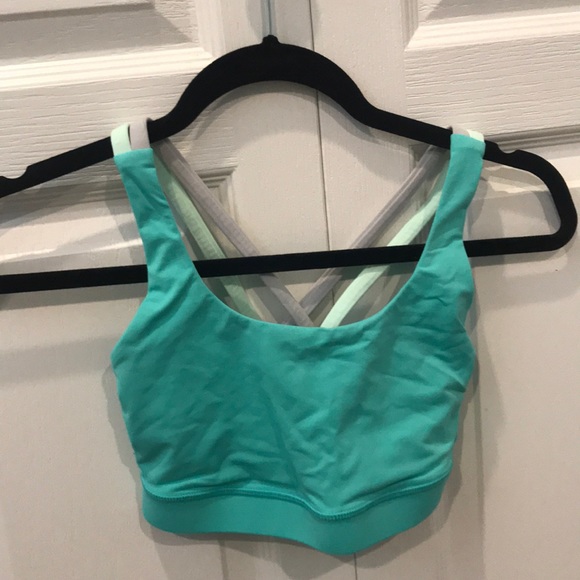 Lululemon Energy Bra - Picture 1 of 2